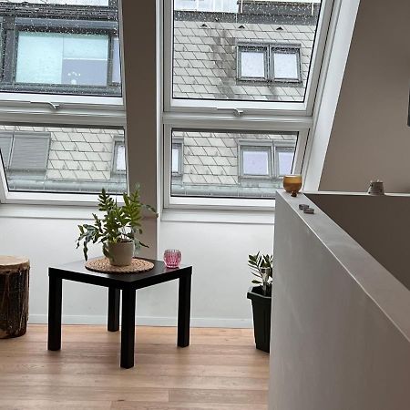 Tina'S Apartment 维也纳 外观 照片