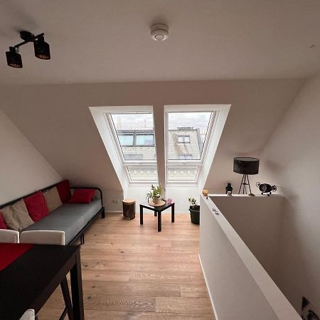 Tina'S Apartment 维也纳 外观 照片