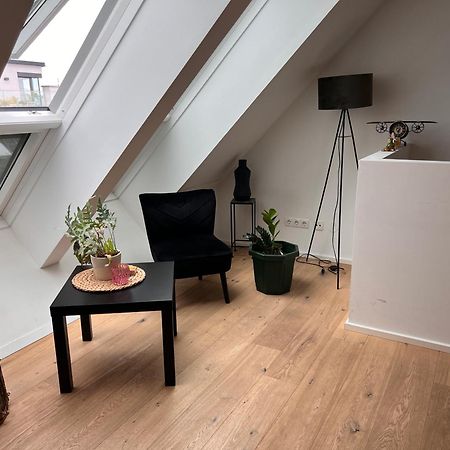 Tina'S Apartment 维也纳 外观 照片