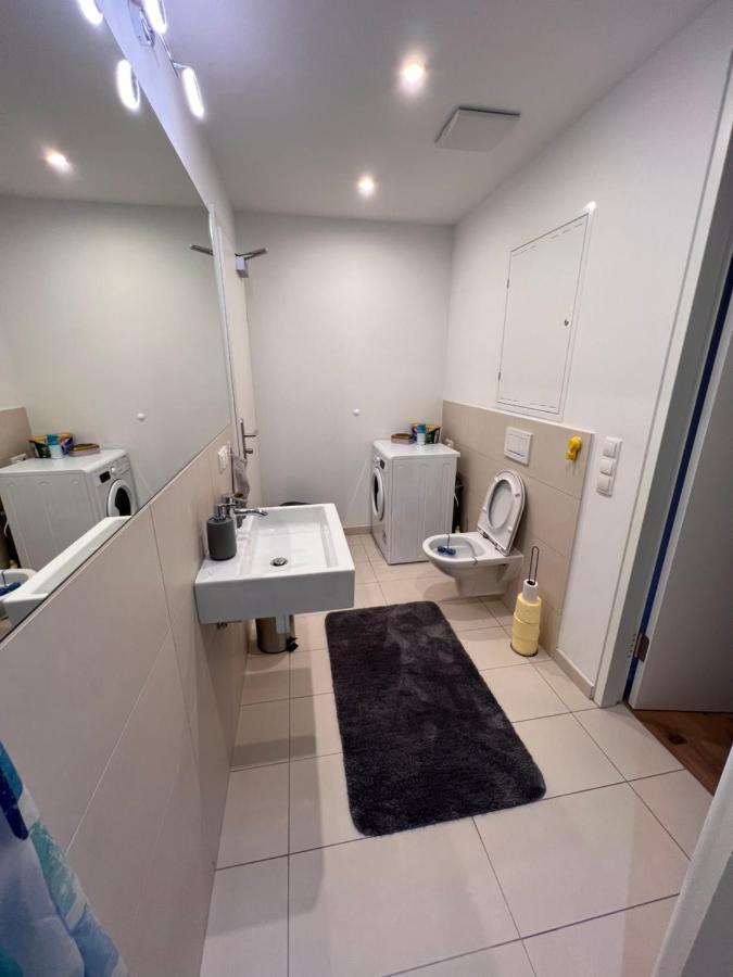 Tina'S Apartment 维也纳 外观 照片