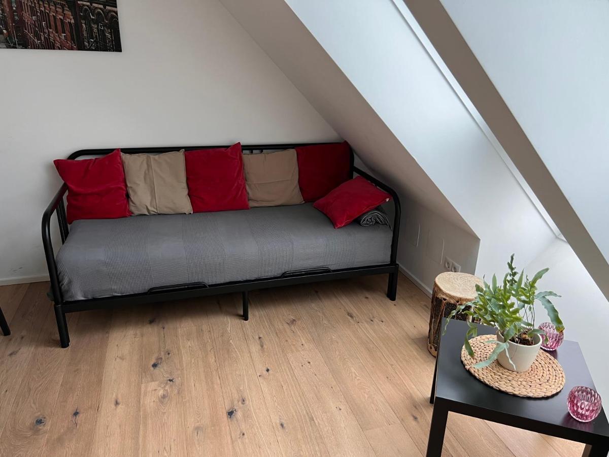 Tina'S Apartment 维也纳 外观 照片