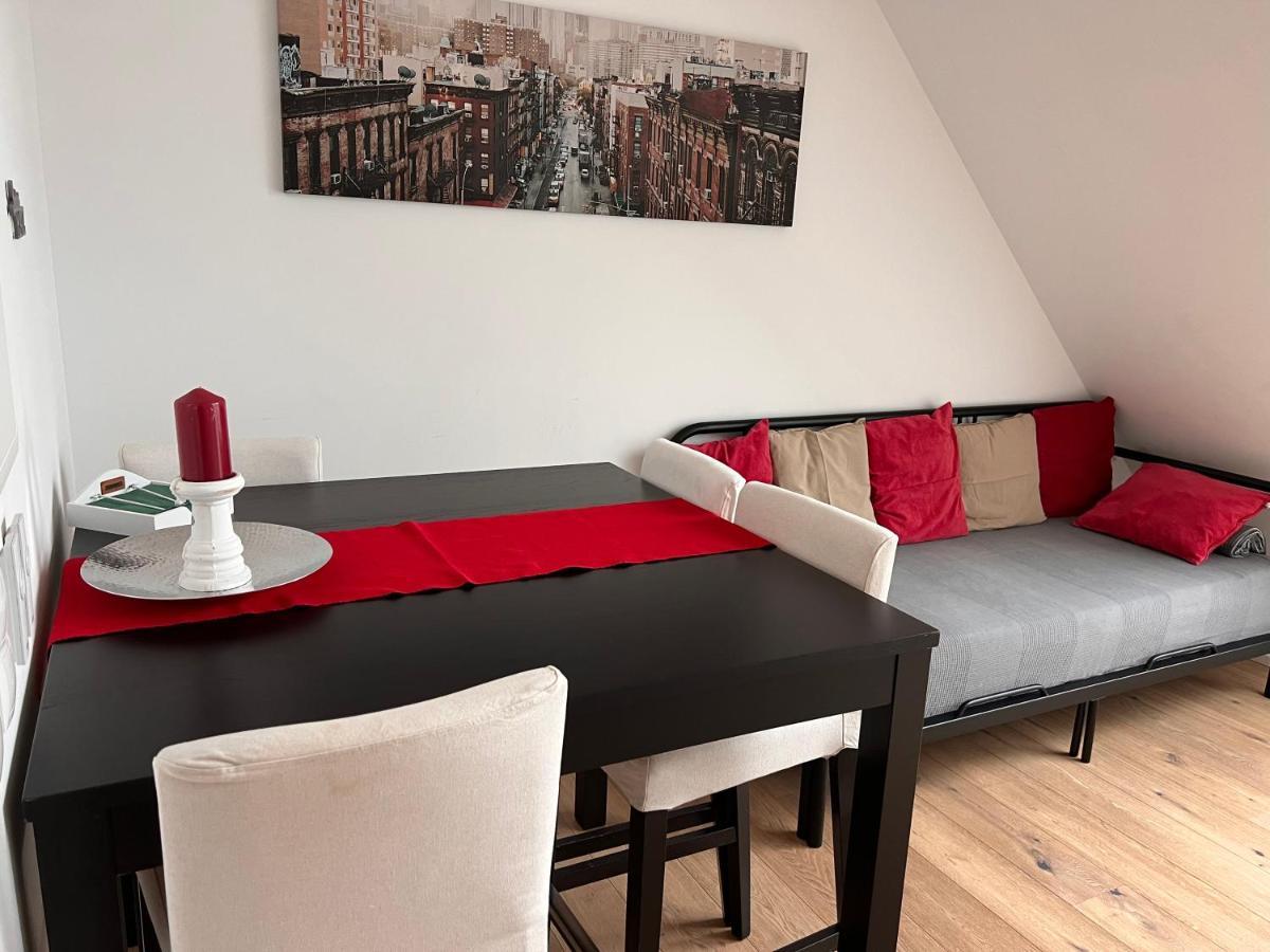 Tina'S Apartment 维也纳 外观 照片