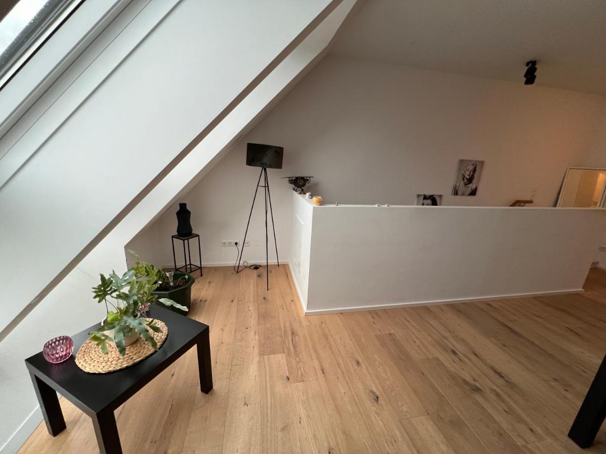 Tina'S Apartment 维也纳 外观 照片