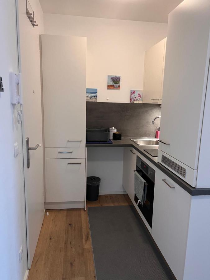 Tina'S Apartment 维也纳 外观 照片