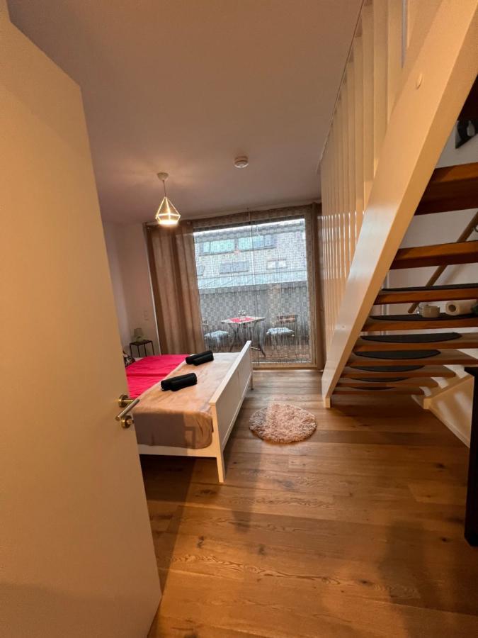 Tina'S Apartment 维也纳 外观 照片