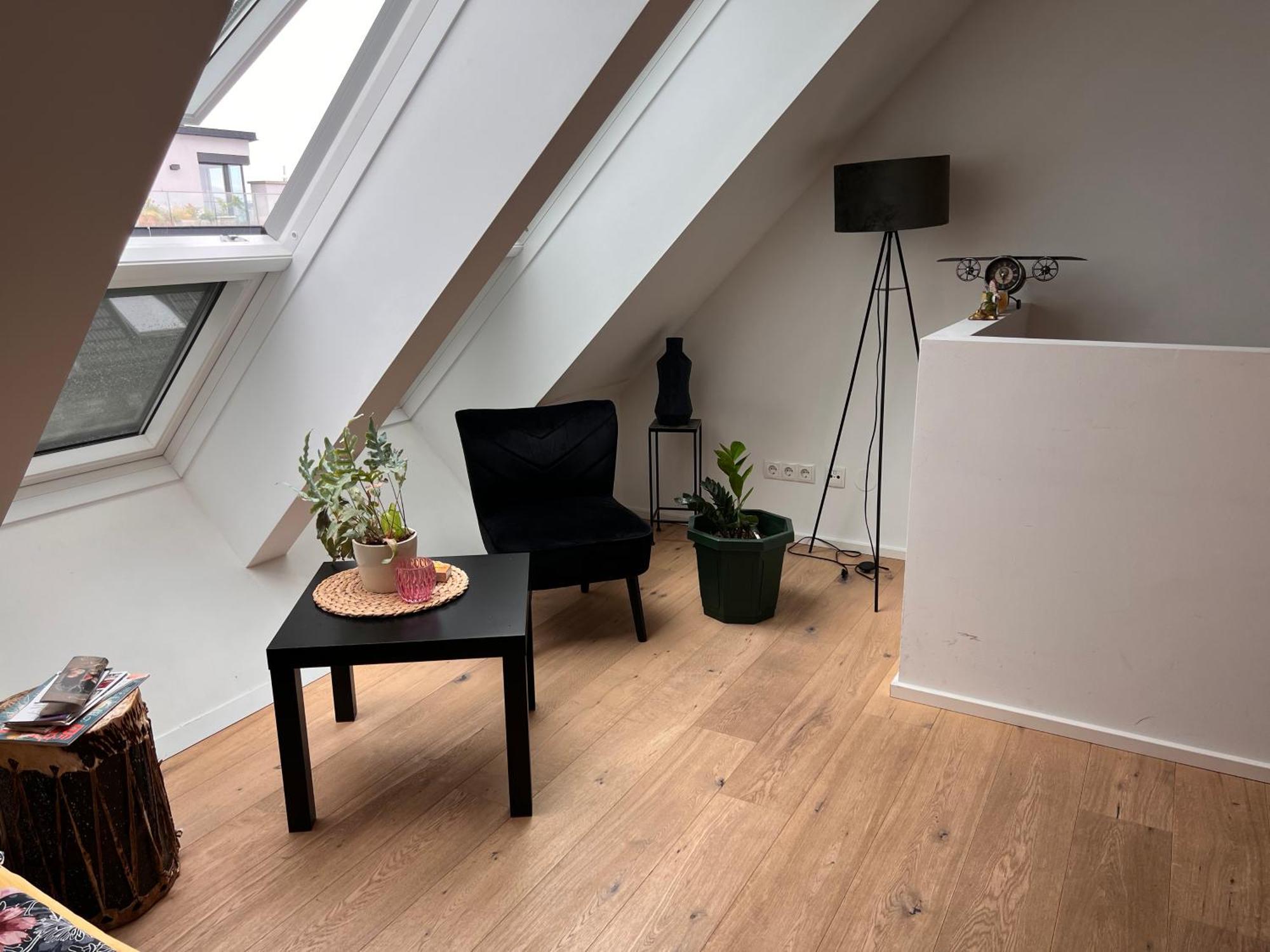 Tina'S Apartment 维也纳 外观 照片