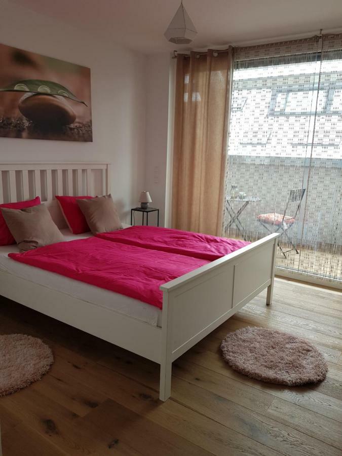 Tina'S Apartment 维也纳 外观 照片