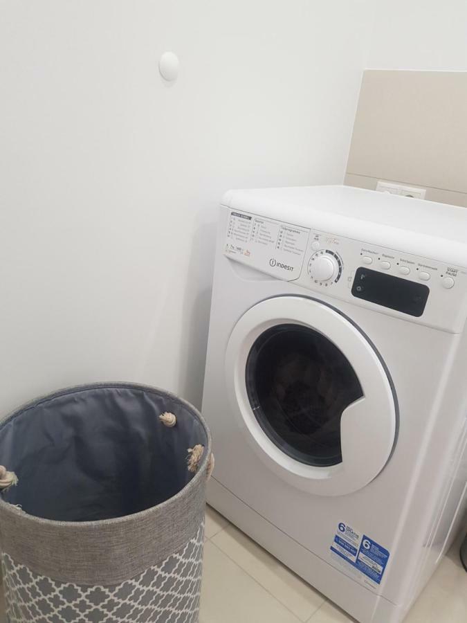 Tina'S Apartment 维也纳 外观 照片