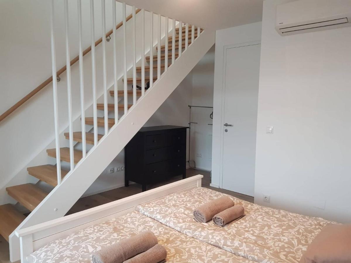 Tina'S Apartment 维也纳 外观 照片