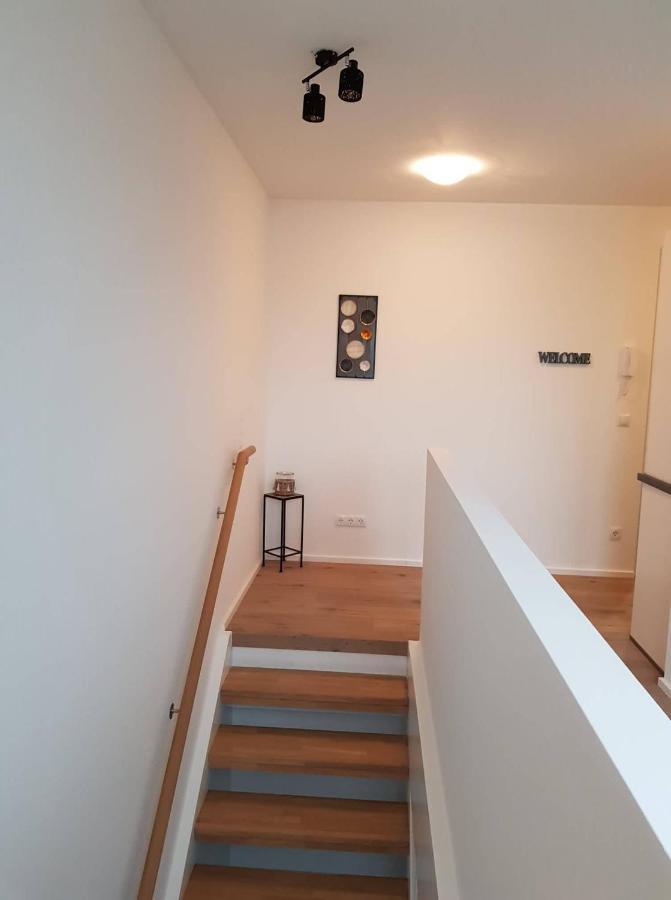 Tina'S Apartment 维也纳 外观 照片