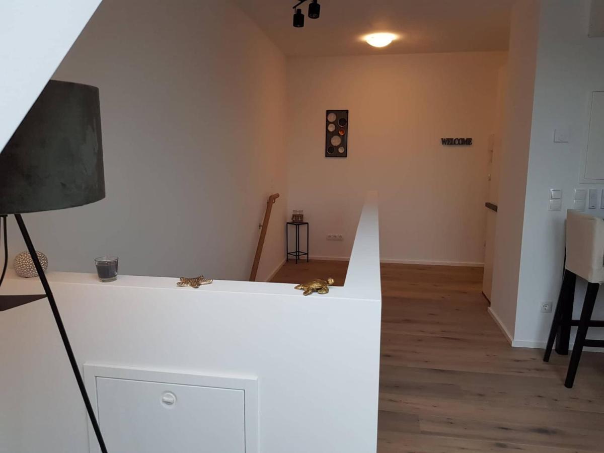 Tina'S Apartment 维也纳 外观 照片