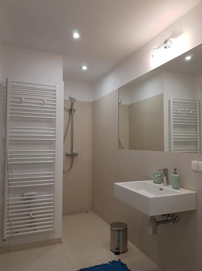 Tina'S Apartment 维也纳 外观 照片