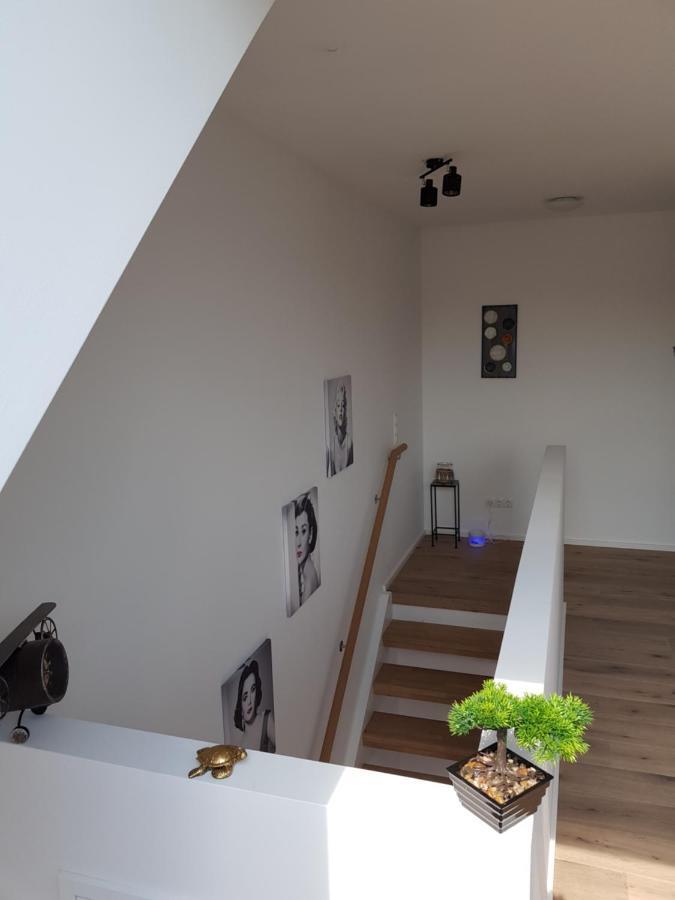 Tina'S Apartment 维也纳 外观 照片
