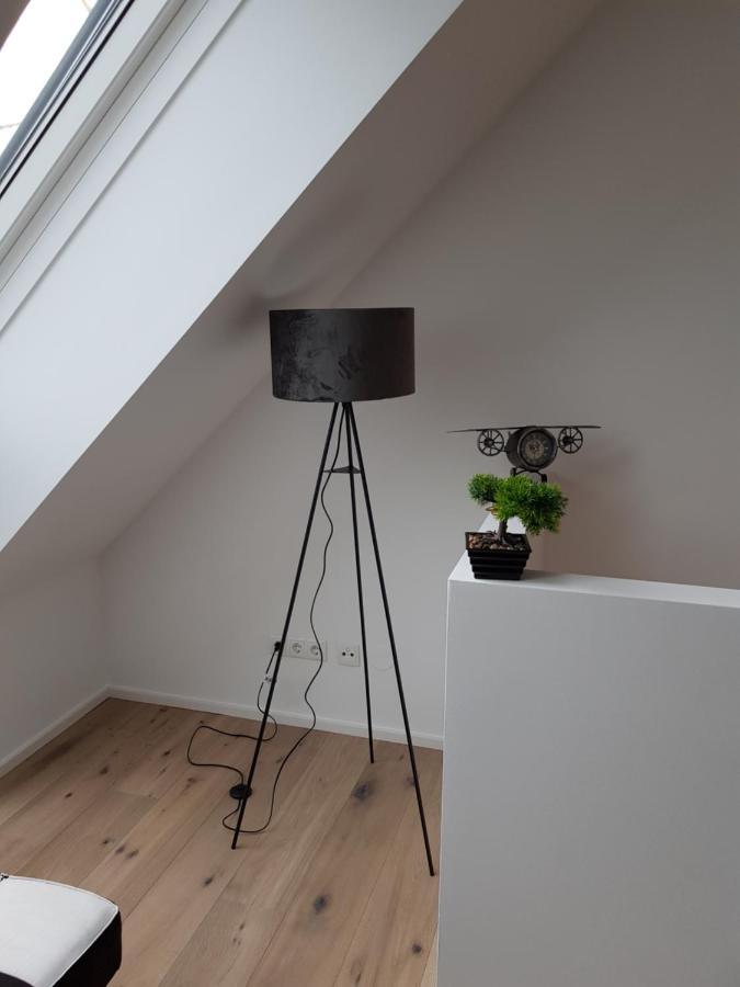 Tina'S Apartment 维也纳 外观 照片